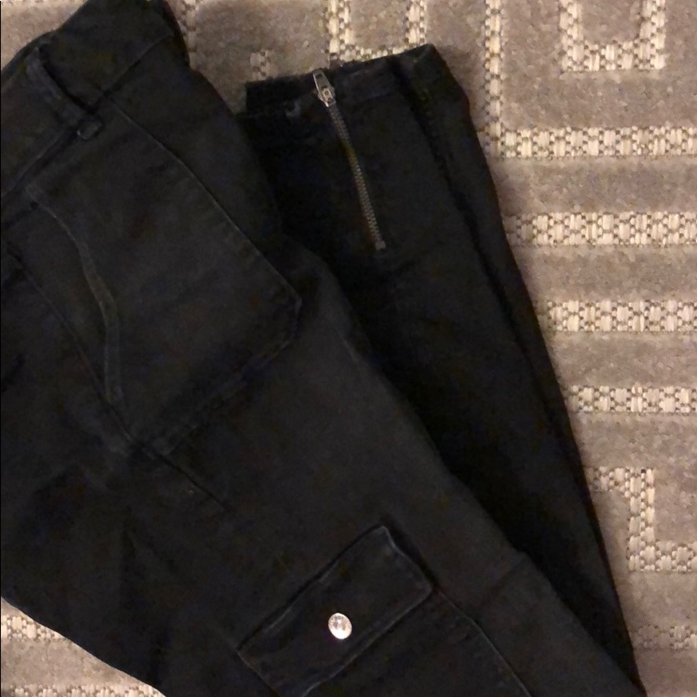 Zara Basic Denim 😍 - Picture 3 of 7